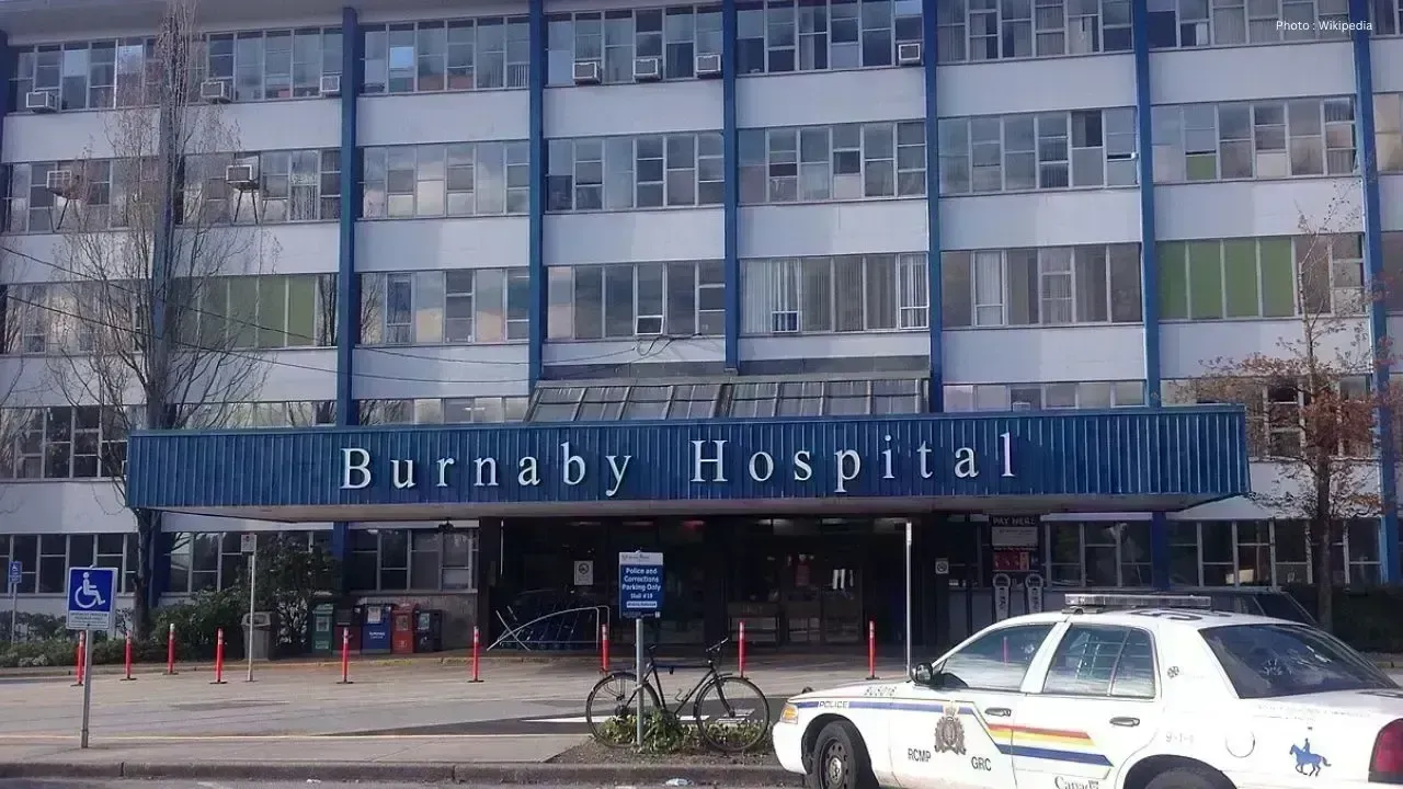 Outrage Erupts as Provincial Health-Care Contracts Are Scrapped
