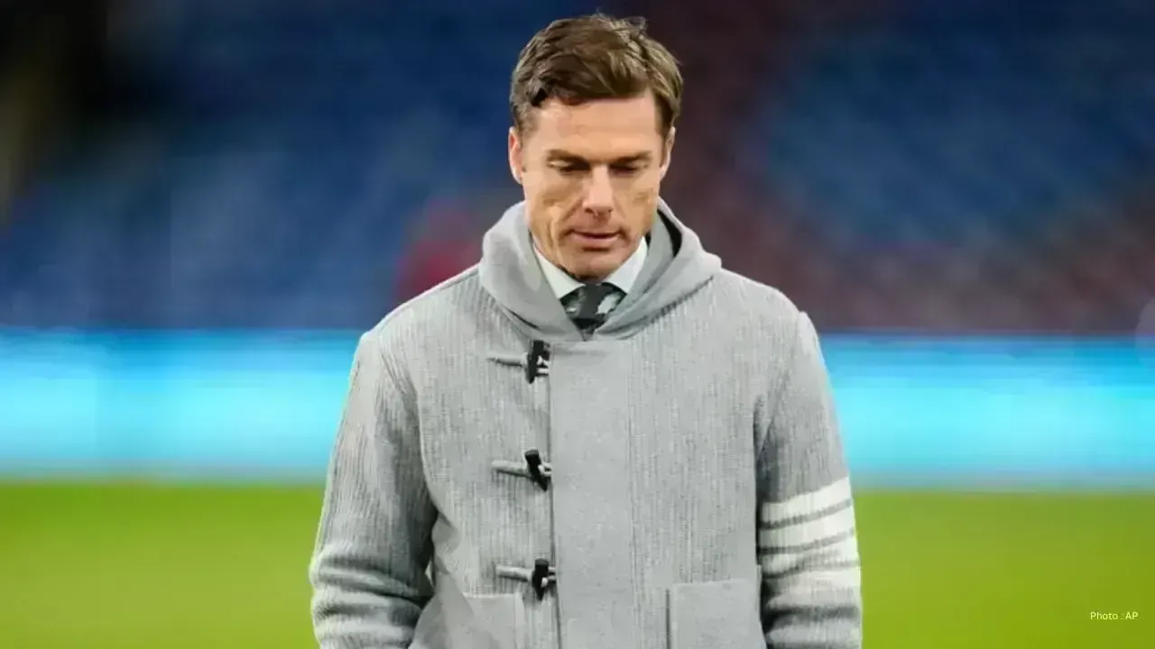 Scott Parker and Burnley F.C. Part Ways Following Premier League Relegation
