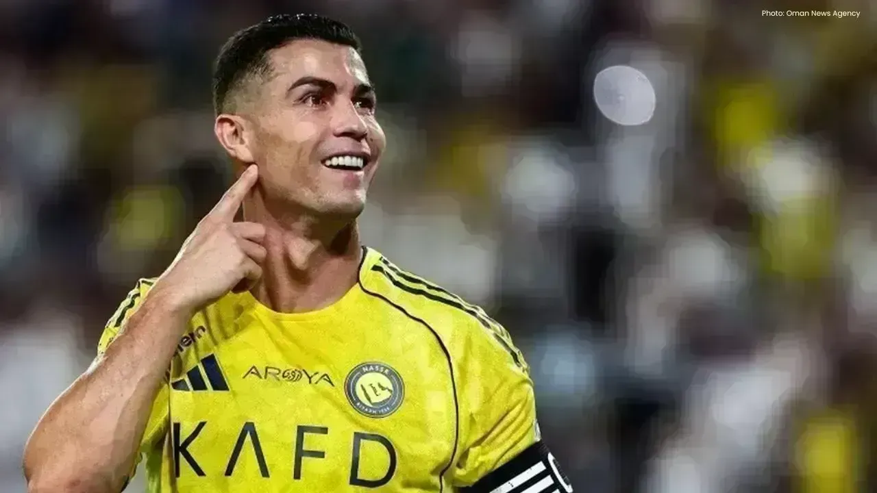 Ronaldo Contemplates Retirement While Chasing League Success