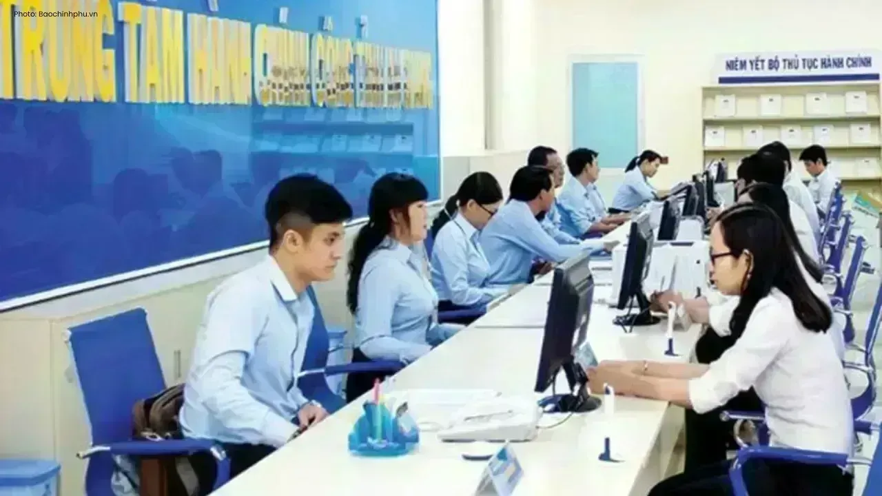 Vietnam's Ambitious Reforms: Eight Resolutions to Modernize Governance