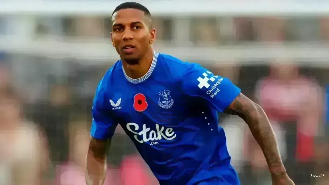 Ashley Young Bids Farewell to Football After Remarkable Career