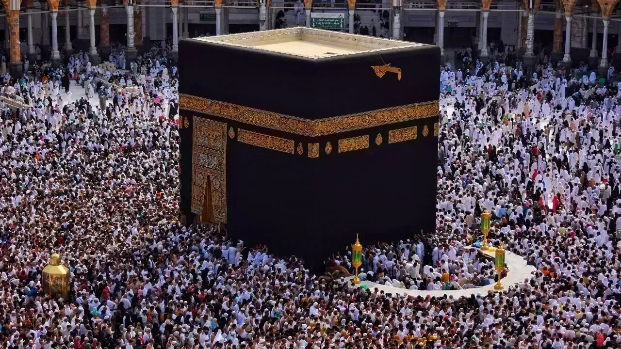 Hajj Journeys Interrupted by Aircraft Technical Glitch