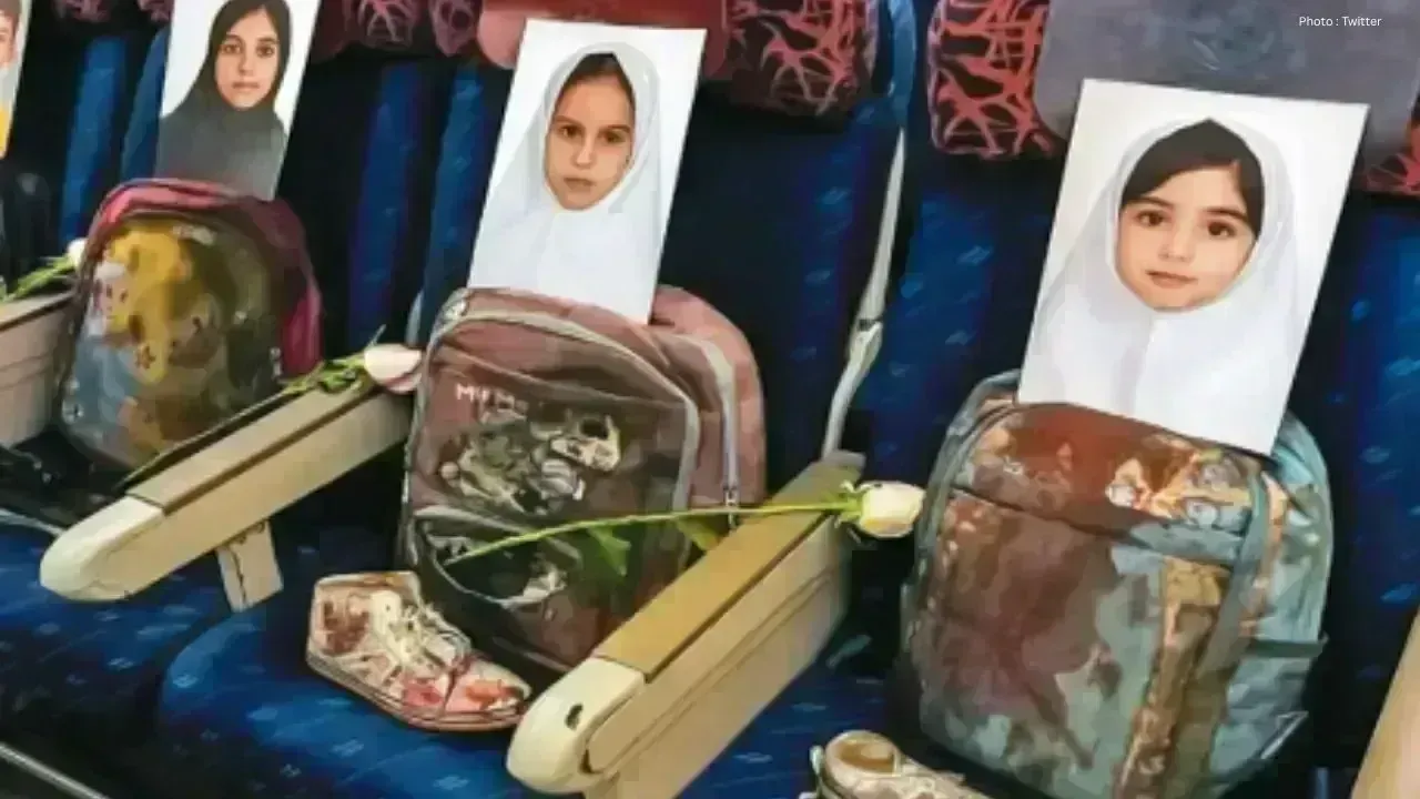 Unyielding Stalemate: Is True Peace Achievable in West Asia?