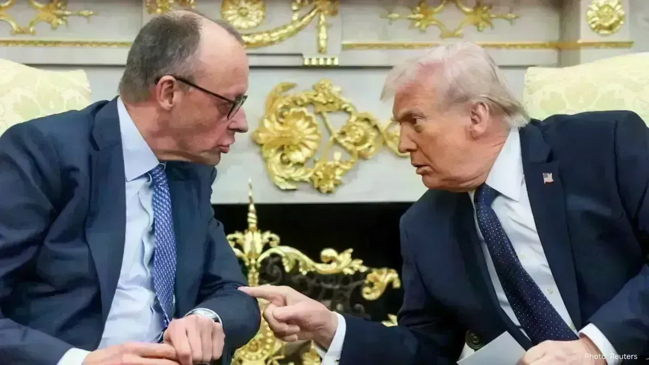 Trump’s Criticism of European Leaders Deepens Rift in Transatlantic Relations