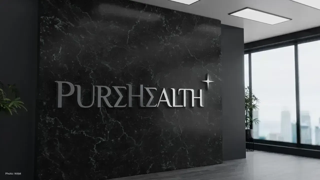 PureHealth Achieves AED415M Profit in Q1 2026 with Revenue Climbing 10%