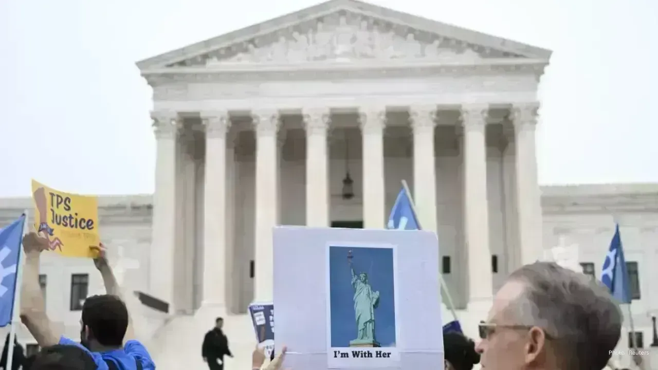 US Supreme Court’s Ruling on Voting Rights Stirs Controversy