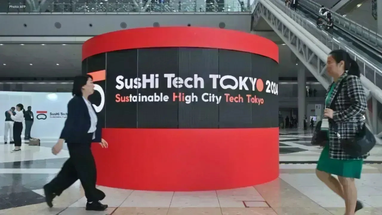 Turkmen Delegation Engages in Tokyo's Innovation Dialogue