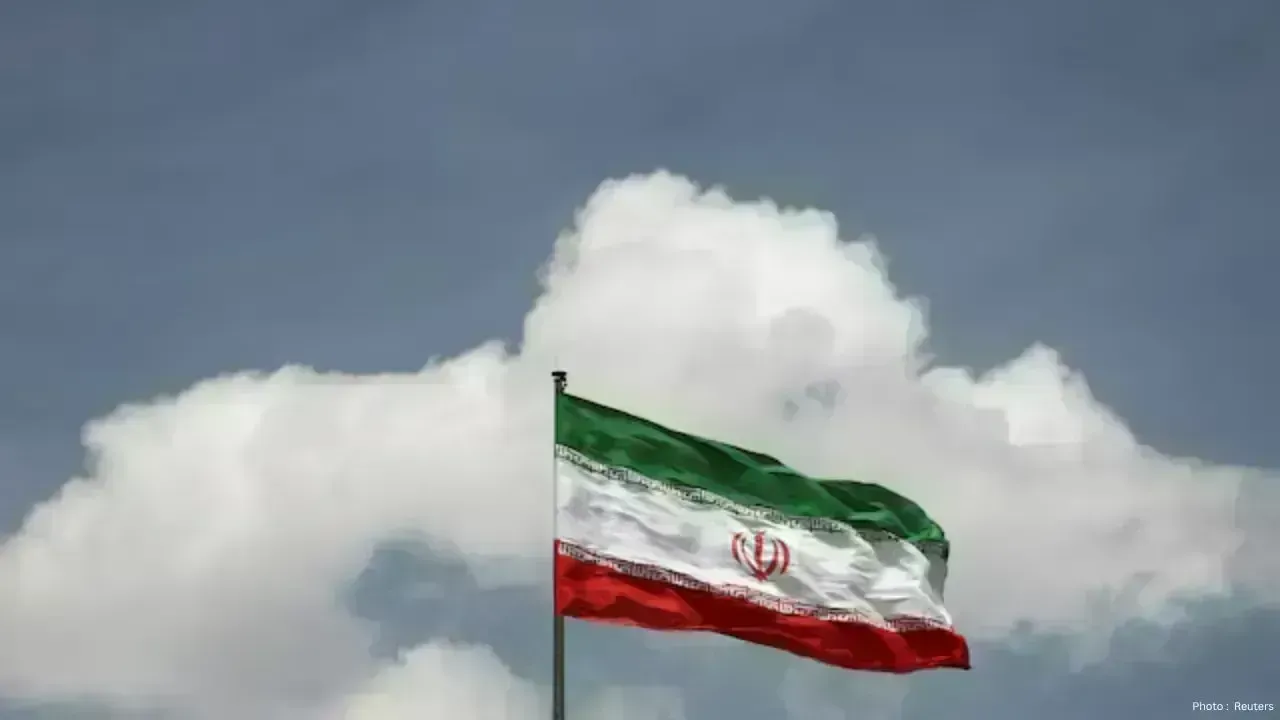 US-Iran Conflict: War Powers Deadline Nears as Hostilities Declared ‘Terminated’