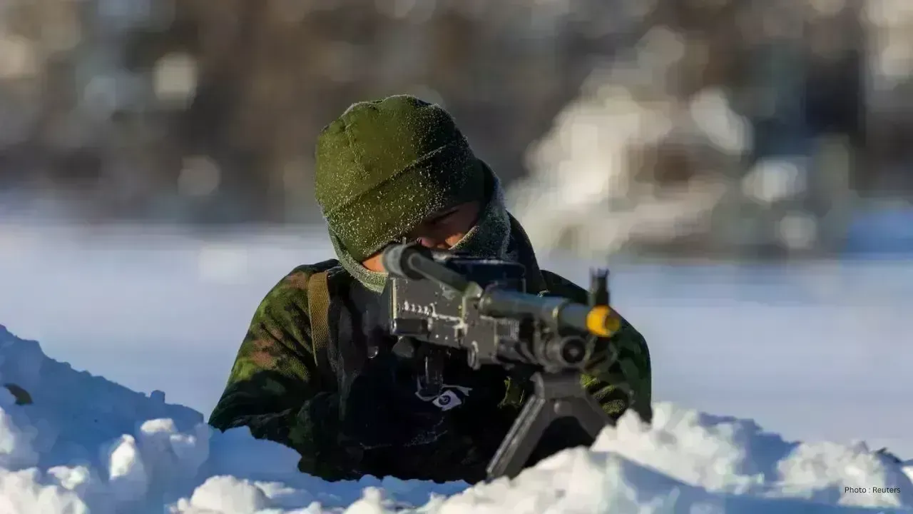 Concerns Arise as Military Training Pass Rates Diminish
