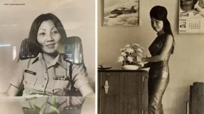 Malaysia Mourns Loss of Blossom Wong, 87, Esteemed Spy Officer