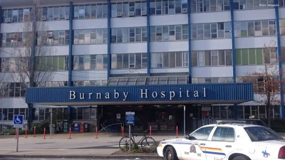 Outrage Erupts as Provincial Health-Care Contracts Are Scrapped
