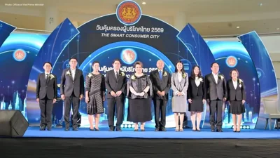 Thailand Enhances Consumer Rights with New Initiatives