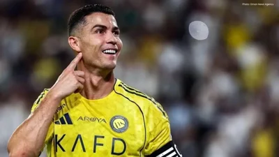 Ronaldo Contemplates Retirement While Chasing League Success