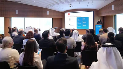 Dubai Chamber Enhances Business Viability in Global Landscape