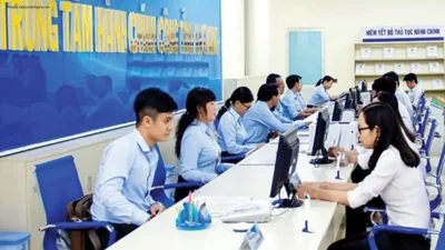 Vietnam's Ambitious Reforms: Eight Resolutions to Modernize Governance