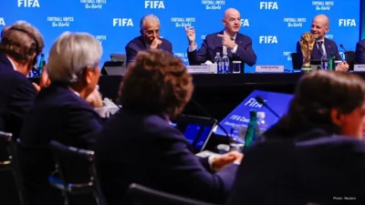 FIFA Congress Uncovers Rising Tensions Ahead of 2026 World Cup