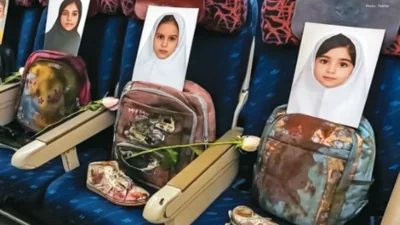 Unyielding Stalemate: Is True Peace Achievable in West Asia?