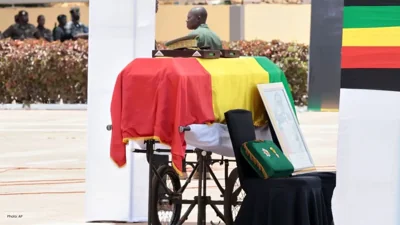 Mali Commemorates Slain Defense Minister Sadio Camara