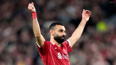 Arne Slot Assures Salah's Possible Return Amid Injury Concerns