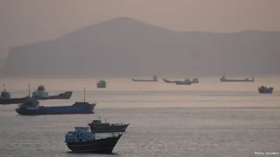 UAE Questions Iran’s Intentions as Hormuz Peace Efforts Reach Deadlock