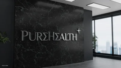 PureHealth Achieves AED415M Profit in Q1 2026 with Revenue Climbing 10%