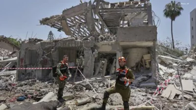 US Develops New Military Strategy Against Iran Amid Failed Peace Efforts