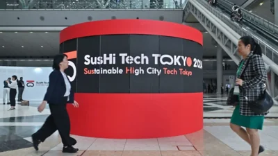 Turkmen Delegation Engages in Tokyo's Innovation Dialogue