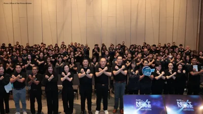 TCGC Unveils Comprehensive Strategy to Empower SMEs