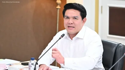 Thailand's Sports Strategy for 2027-2030 Receives Approval