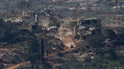 Lebanon Political Divisions Disrupt Israel Talks and Saudi Mediation Efforts