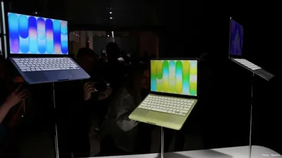 Apple Beats Sales Expectations Despite iPhone Supply Challenges
