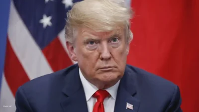 Trump Engages Oil Executives Amid Iran's Port Blockade and Rising Fuel Prices