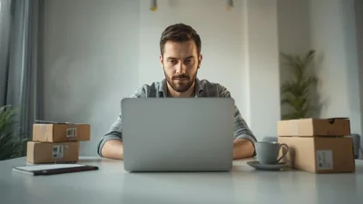 A Comprehensive Guide to Launching Your Online Business in India