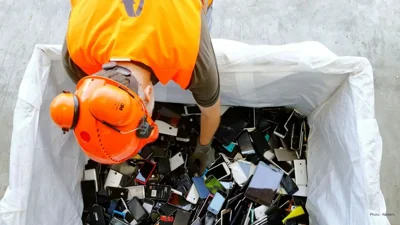 Cheshire's Free Recycling Initiative for Electronics and Mattresses This Weekend