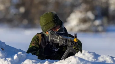 Concerns Arise as Military Training Pass Rates Diminish