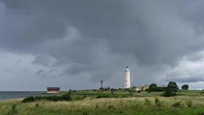 Severe Weather Alert Issued Across Malaysia