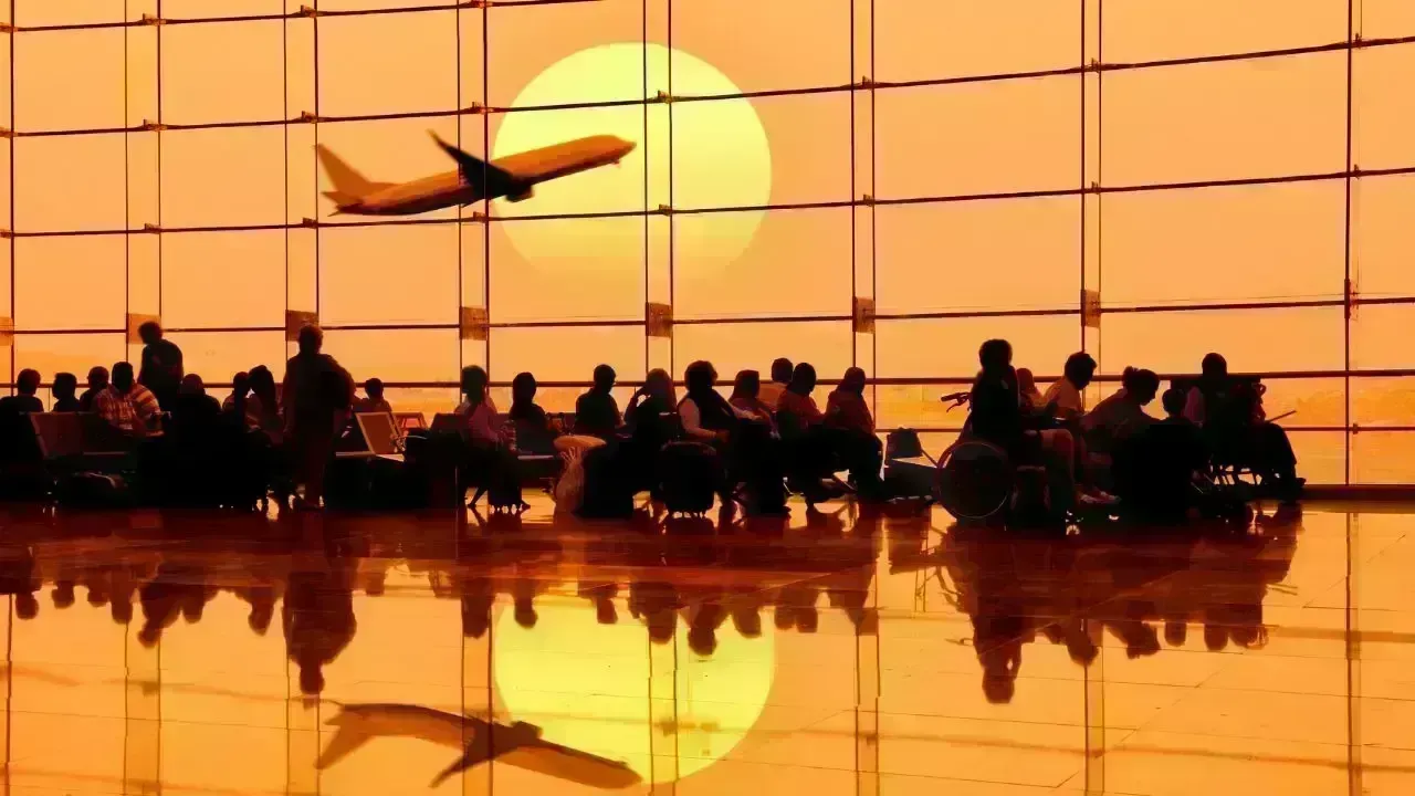 Two Fatal Falls at KLIA2 Raise Safety Concerns