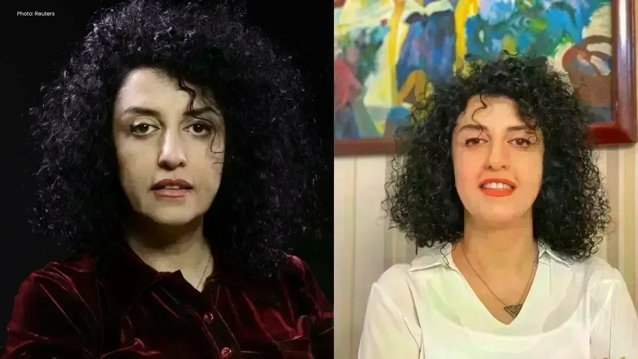 Narges Mohammadi Admitted to Hospital Following Severe Health Crisis