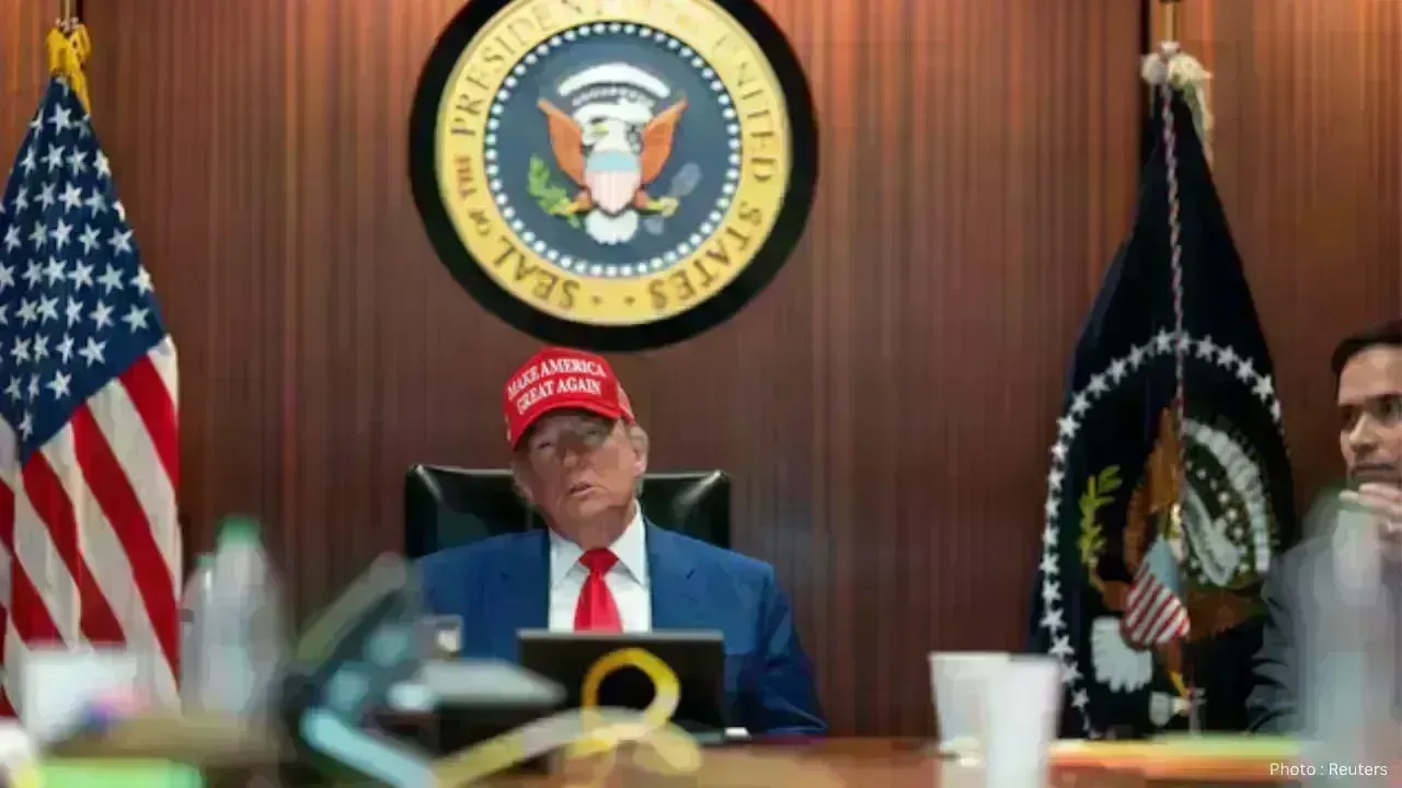 Iran Standoff 2026: Why Trump May Be Worse Off After War