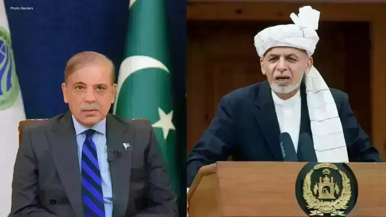 Diplomatic Tensions Rise Over Map Error in Pakistan-Afghanistan Talks