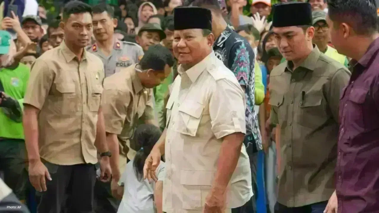 Prabowo Introduces Significant Worker-Centric Policies on Labor Day