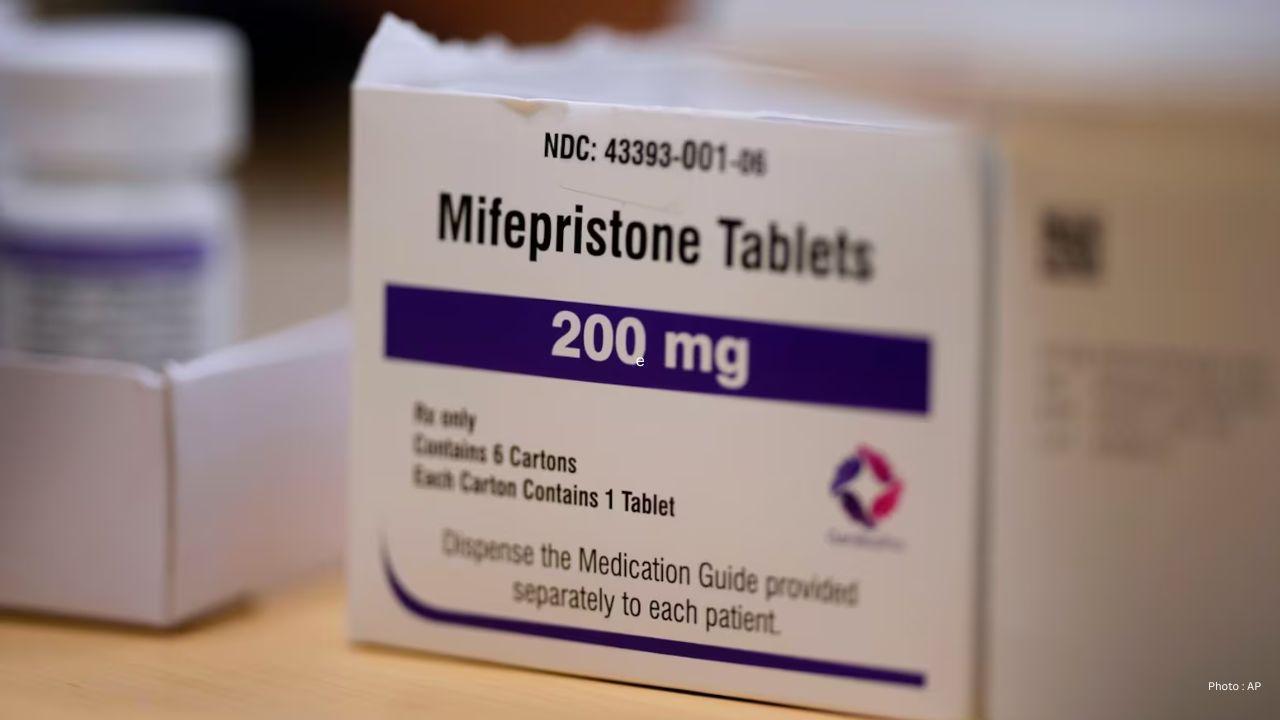 US Court Limits Access to Abortion Pills Through Mail