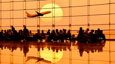 Two Fatal Falls at KLIA2 Raise Safety Concerns
