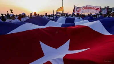Cuba Denounces US Sanctions as Collective Punishment