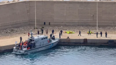 Israeli Military Intercepts Gaza Humanitarian Flotilla, Redirects to Crete