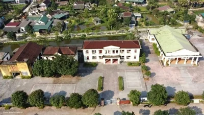 Vietnam's Surplus Land Management Strategy Unveiled