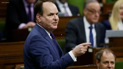 Liberal Government Under Fire for Private Committee Sessions