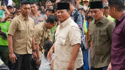 Prabowo Introduces Significant Worker-Centric Policies on Labor Day