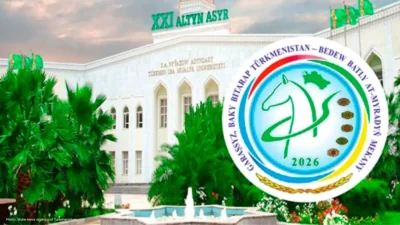 Turkmen University Launches Global SDG Initiative for Youth