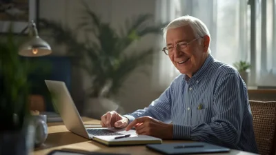 Top Business Ventures for Post-Retirement Income